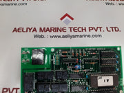 Terasaki esm-105 starter module k/87z/6-001d
