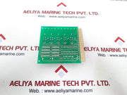 Terasaki erc-421 pcb card k/751/123-002a