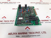 Terasaki esm-105 starter module k/87z/6-001d