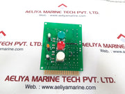 Terasaki esm-101g starter module k/87z /2-001c