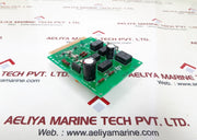 Terasaki esm-101g starter module k/87z /2-001c