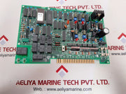 Terasaki esm-105e starter module k/87z/6-001d