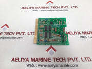 Terasaki erc-232n pcb card k/751/115-002a