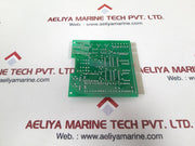 Terasaki erc-232n pcb card k/751/115-002a