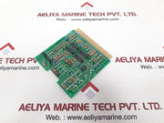 Terasaki erc-232n pcb card k/751/115-002a