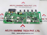 Jrc cmn-383 pcb card 