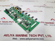 Jrc cmn-383 pcb cardÂ 