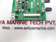 Jrc cmn-383 pcb cardÂ 