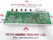 Jrc cmn-383 pcb cardÂ 