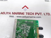 Jrc cmn-383 pcb cardÂ 