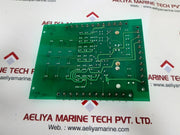 Terasaki ery-211 pcb card k/751/801-001d