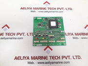Tokimec 20649371 prf pwb pcb card