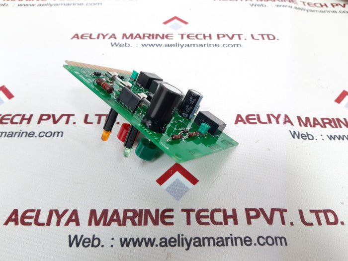 Terasaki esm-101d k/87z/2-001d starter module 