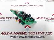 Terasaki Esm-101D Starter Module K/87Z/2-001D