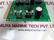 Terasaki Esm-101D Starter Module K/87Z/2-001D