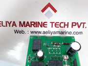 Terasaki Esm-101D Starter Module K/87Z/2-001D