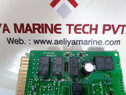 Terasaki Esm-101D Starter Module K/87Z/2-001D