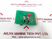 Terasaki Esm-101D Starter Module K/87Z/2-001D