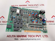 Terasaki esm-105e2 starter module k/098/5-001