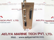 Moland 203091-531b pc board input module cpu-lan