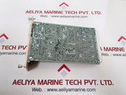 Moland 203091-531b pc board input module cpu-lan