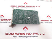 Moland 203091-531b pcb card cpu-lan 03091b