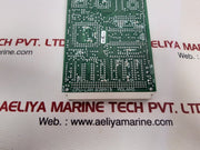 Moland 203091-531b pcb card cpu-lan 03091b