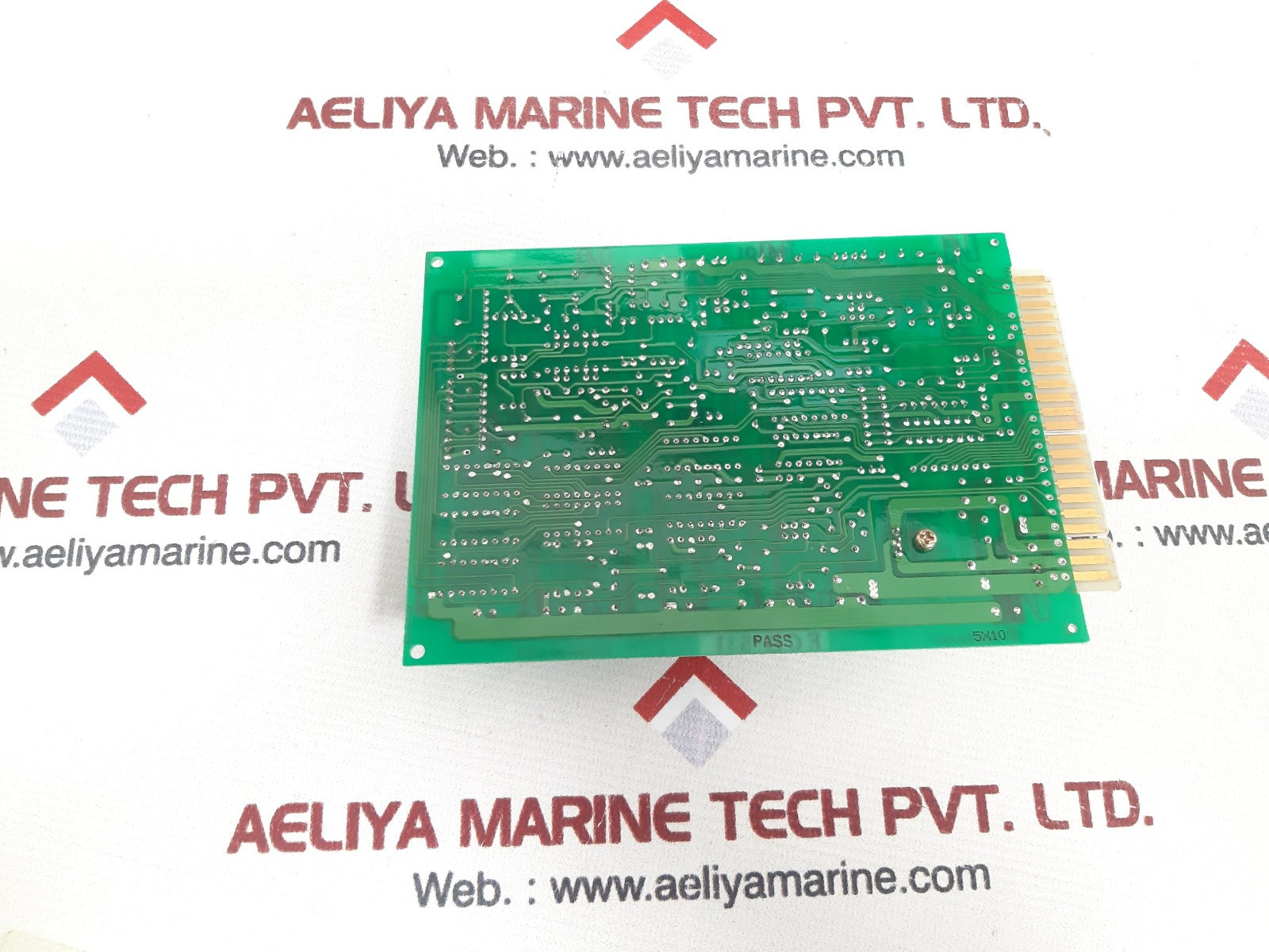 Terasaki ecd-531 pcb card k/833/21-001b