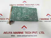 Moland  pc board input module cpu-lan 203091-531b