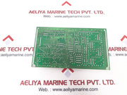 Jrc 6Pcjd00539D Cmf-99 Pcb Card