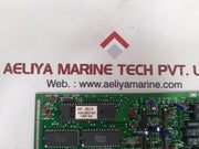 Jrc 6Pcjd00539D Cmf-99 Pcb Card