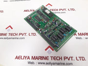 Jrc 6Pcjd00539D Cmf-99 Pcb Card
