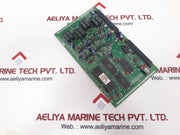 Jrc 6Pcjd00539D Cmf-99 Pcb Card