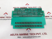 Mes navtalk  nmea 0183 data distribution interface card