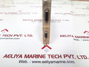 Moland 03085c cpuiii pcb card