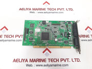 Creative technology ct2980 pcb card