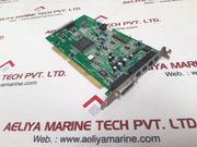 Creative technology ct2980 pcb card