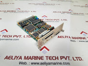 Moland c.p.2 203091-531b pc board input module