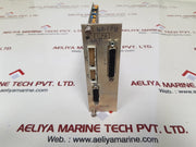 Moland c.p.2 203091-531b pc board input module