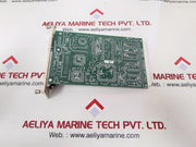 Moland c.p.2 203091-531b pc board input module