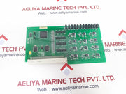 Omni flow 6542-211c pcb card 