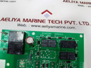 Terasaki esm-103l starter module k/098/3-001