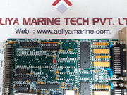 Moland 203133-514E Printed Circuit Board Card