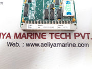 Moland 203133-514E Printed Circuit Board Card