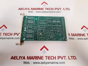 Moland 203133-514E Printed Circuit Board Card