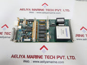 Norcontrol na-1e222.1 emt i/o & power card ha332402a/a