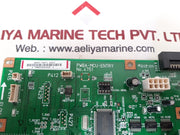 Xerox pwba-mcu-entry pcb card