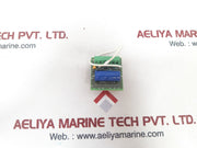 Alfa laval 318304653-1 power supply board