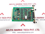 Terasaki emi-103 pcb card k/787/13-002b