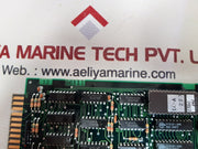 Terasaki emi-502 pcb card k/787/18-001c 